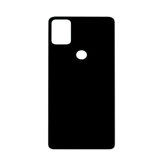 Back Cover Alcatel 3X 2020/5061 Black Back Cover Alcatel 3X 2020/5061 Black